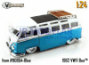 149/90854 VW Bus+dachtrager62e