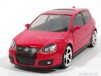 149/91544 VW Golf MK5 GTI*red