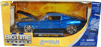 149/9B543 Ford MUSTANG 65´blue