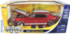 149/9R543 Ford MUSTANG 65´*red