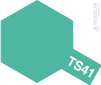 TS41*Coral Blue*spray*100ml*TA