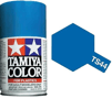 TS44*Briliant Blue*spray*100ml