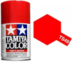 TS49*BrightRed*SprayTAMI-100ml
