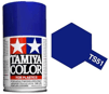 TS51*RACING Blue*sprTAM*100ml