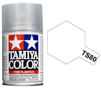 TS80*Flat CLEAR*sprayTAM*100ml