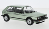 VW Golf I GTI *1983*M-Green