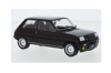 Renault 5 Alpine *1982* Black