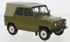 UAZ 469 * Olive-Green