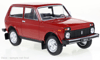 LADA Niva 1976 * ERVEN *