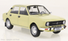 ŠKODA 105L * 1976 * Yellow