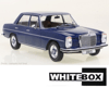 MB 200D (W115) 1968 * Blue