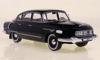 TATRA 603 * 1956 * Black *