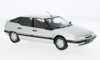 Citroen XM *1989 * Silver