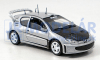150/8181 PEUGEOT 206 Tuning