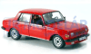 152/1014 Wartburg 353 1985*rot