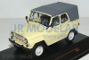 152/1017 UAZ 469 *Jeep*pieskov