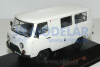 152/1021 UAZ 452 Minibus