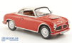 152/1042 AWZ P70 coupe 1958