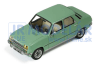 152/1122 Renault Siete TL 1975