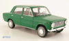 152/180F1  FIAT 124 *zelen�*