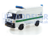 152/50008 AVIA A21*POLICIE CZ