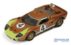 152/8109 FORD MkII*4*LM66*Hawk