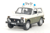 152/CCC74 Lada Niva*VOLKSPOLIZ