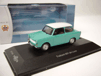 152/CCC81 Trabant601deLux*BlWh