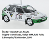 -FELICIA*Kit Car*20*RAC 1995