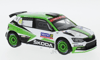 KODA Fabia R5*41*R-FINLAND*18