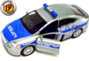 153/12916 Ford Mondeo*POLIZEI*