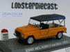 153/1432 RENAULT acl RodeoEvas