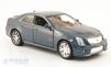 Cadillac CTS-V 09 grau