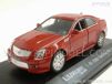 Cadillac CTS-V 09*red
