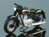 158/05051 TRIUMPH Boss picolo
