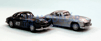 158/87005 MB 300SLflugelT*1:87