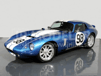 159/09082 Shelby CobraDayton65
