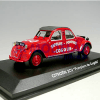 159/150079 Citroen 2CV GOGOLIN