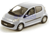 Citroen C1 Gallium