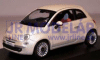 159/770025 FIAT Nuova 500*biel