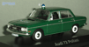 159/830024 AUDI 72 *POLIZEI*