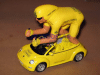 159/840033 VW New Beetl-TDFcre