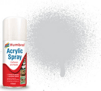 *11*Spray Acryl *SILVER* 150ml