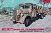 Opel Blitz(Daimler built,L701*