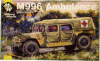 162/07225 M996 Ambulanc HUMMER