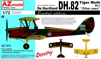 DH 82 Tiger Moth *Other users*