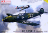 Bf 109E-3 *Sitzkrieg 1939*