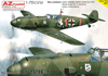 Bf 109E-1 * JG,26*