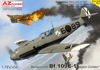 Bf 109E-1 *Legion Condor*
