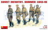 166/35044 Soviet Inf.Summer 43